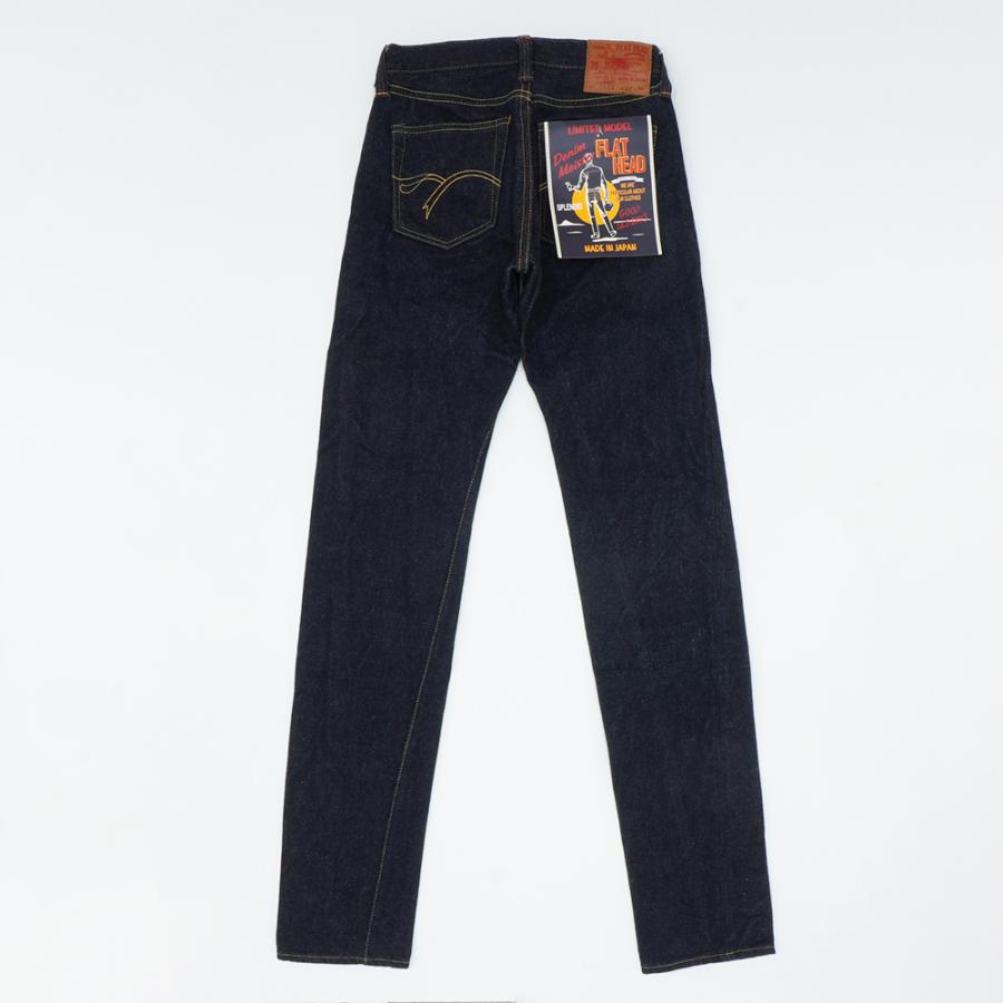 The Flat Head（フラッドヘッド） 廃番 フラットヘッド 15th限定 20oz