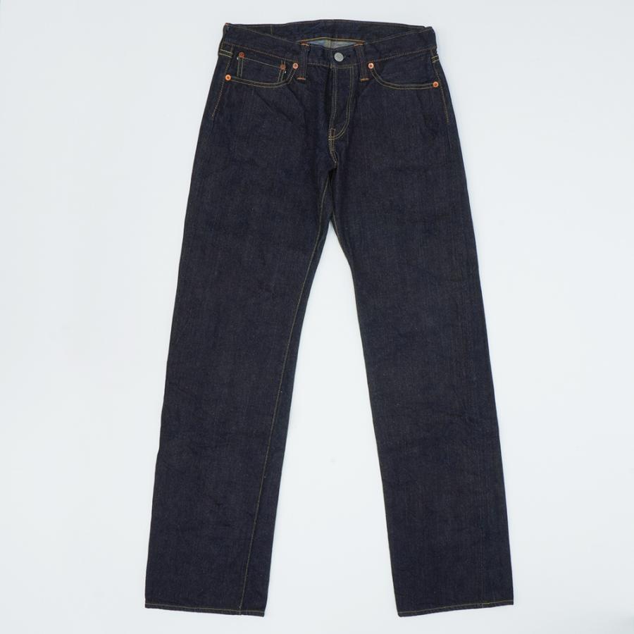 The Flat Head（フラッドヘッド） 廃番 フラットヘッド RJB 14oz