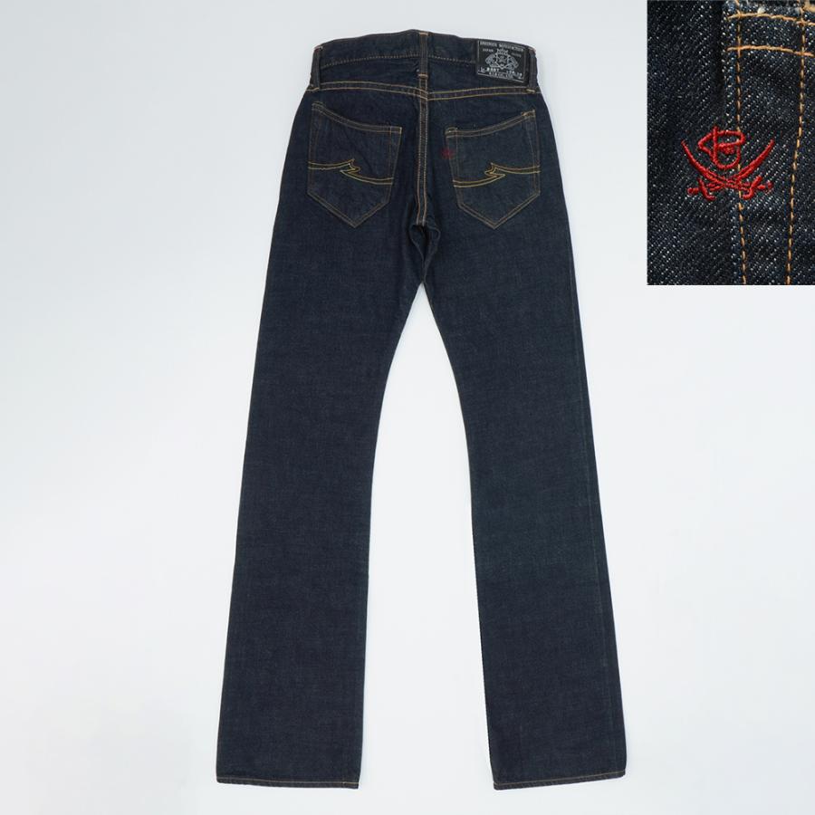 The Flat Head（フラッドヘッド） 廃番 フラットヘッド RJB 12.5oz 