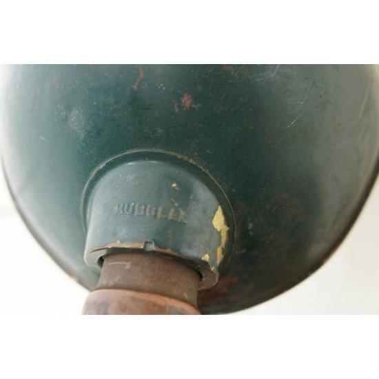 アメリカ ヴィンテージ 工業系 ALADDIN社製 卓上 ライト グースネック