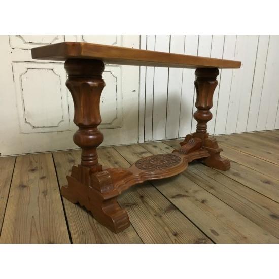 アンティーク木製　自動車　珍品 ウッドクラフト 木製クラシックカー レトロ ウッドアート