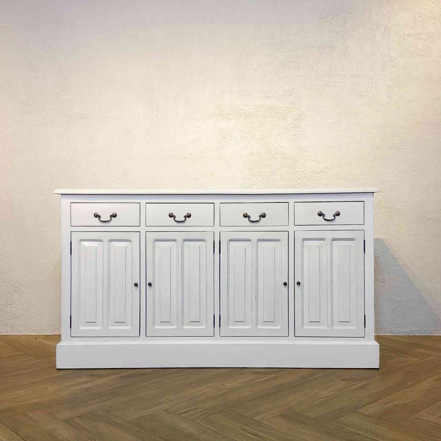 カウンター　白　アンティーク 楽天市場】アンティーク カウンター ロココ調家具 レジ