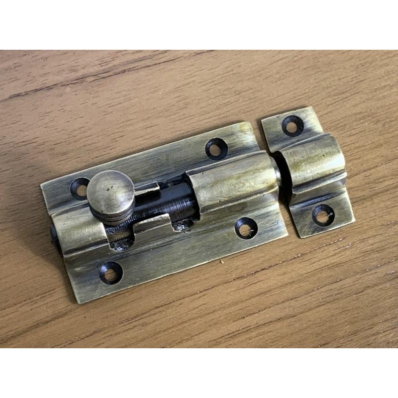 アンティーク　金具　当時物 楽天市場】透かしパーツ コーナー金具 22mm×22mm ブロンズトーン