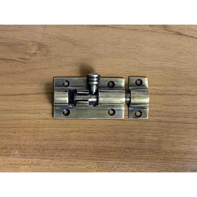 値下げ真鍮製鈎　スライド式　昭和レトロ　炉端　レア SANYO サンヨー 学習スタンド LS-304A 4段調光式 昭和レトロ