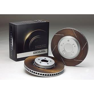 DIXCEL（ディクセル） GT-R ブレーキローター R35 10/12〜 FSタイプ FS