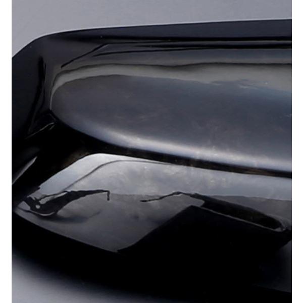 アルファード インテリアパネル 30系 H27.1- 黒木目 LUNA ルナ PDL030