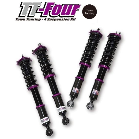 Jic ｚｖｗ３０ Tt Four 車高調 ｊｉｃ 車高調 プリウス Zvw30 T4t028