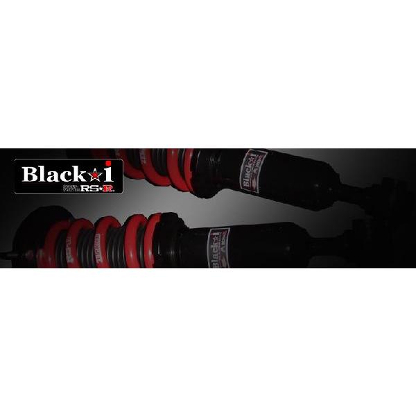 春夏新作 のrs R車高調ブラックｉ フィット 型式gd1 Gd3 年式h13 6 春先取りのの