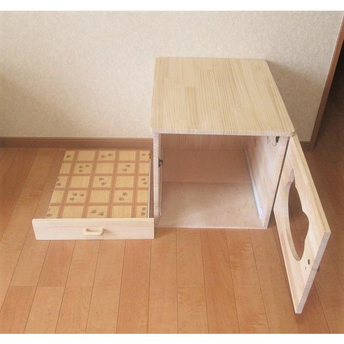 デオトイレ・にゃんとも清潔トイレ・トレッタetc対応＞ ねこトイレ 