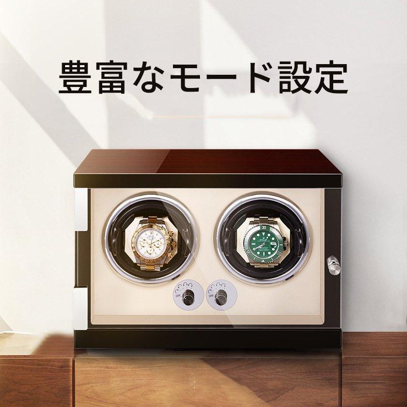 2022超人気 エスプリマ ESPRIMA SP44003L BK ワインディングマシーン