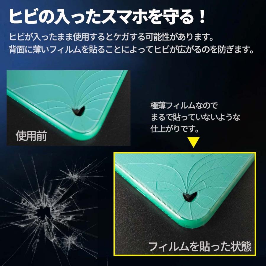特別セーフ Iphone 割れない リペア フィルム 傷やひび割れの修理に 手や肌を守る クロコ シート カバー ケース 割れた画面 対策 アイフォン 怪我 落下 防止 ツール 修復 Discoversvg Com