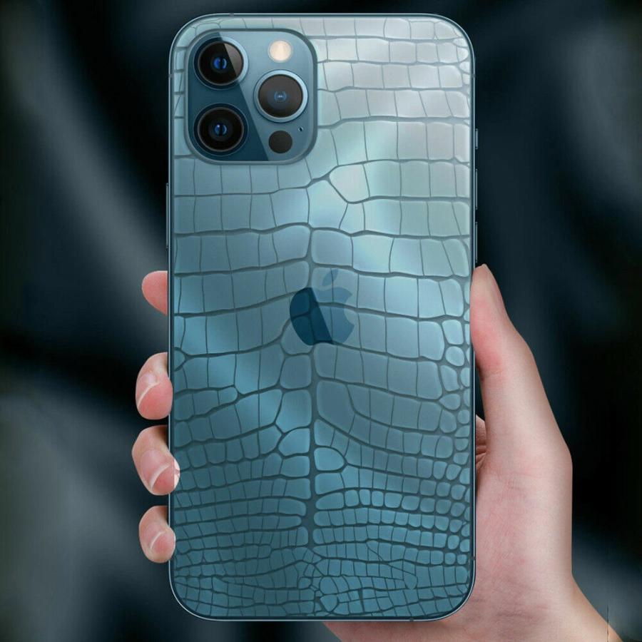 iPhone 割れない リペア フィルム 傷やひび割れの修理に 手や肌
