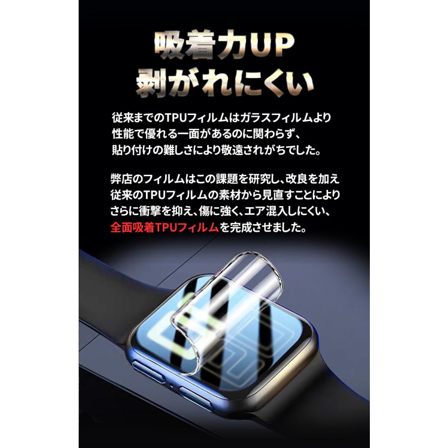 FIRME Apple Watch 8 7 6 アップルウォッチ SE バンドケースに