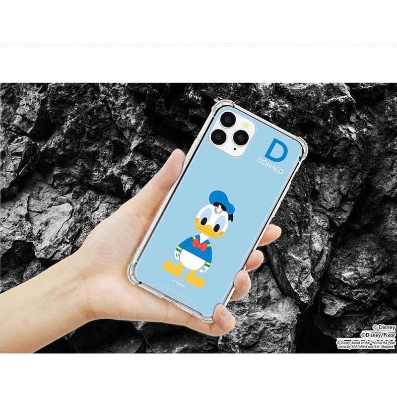 Disney Iphone11 Uqモバイル ディズニー クリアケース Iphone スマホケース ミッキー ミニー ドナルド デイジー プーさん リトルグリーンメン トイストーリー Ip11 Dica Or My Way Smart Yahoo 店 通販 Yahoo ショッピング