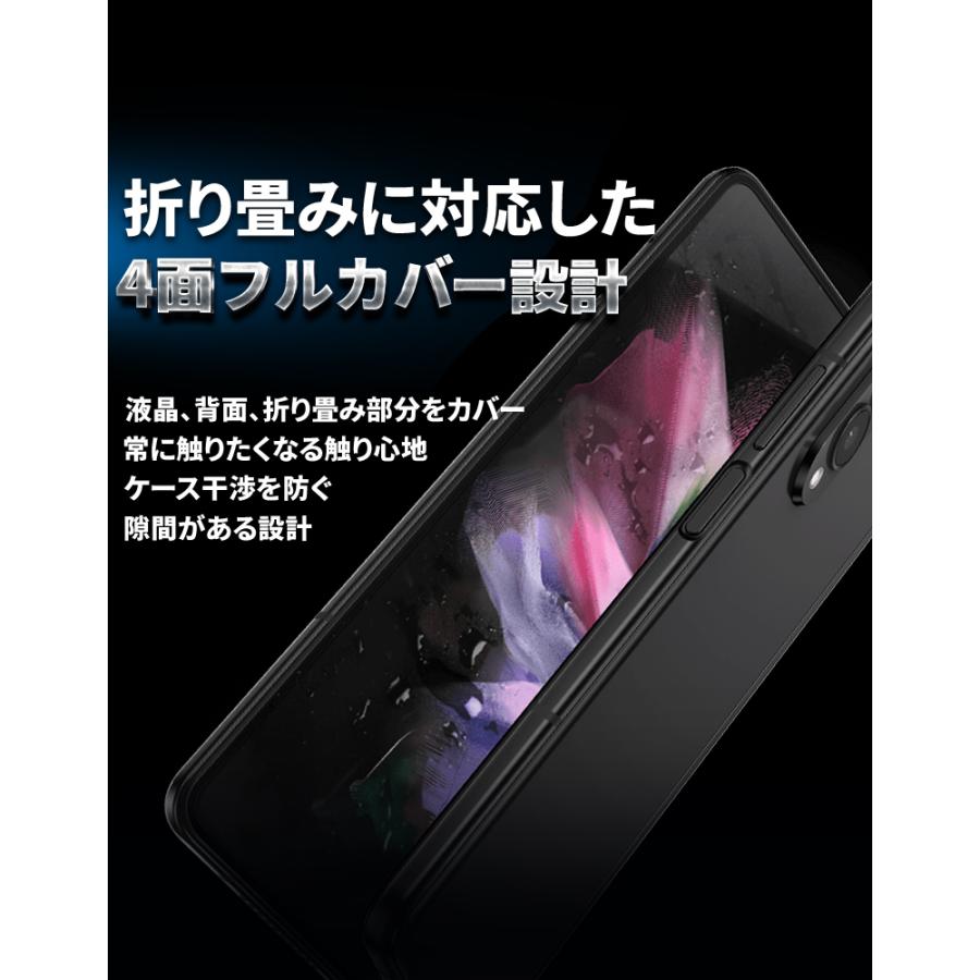 Samsung Galaxy Z Fold 3 docomo フィルム張替済 Samsung Galaxy Z Fold 3 docomo フィルム張替済