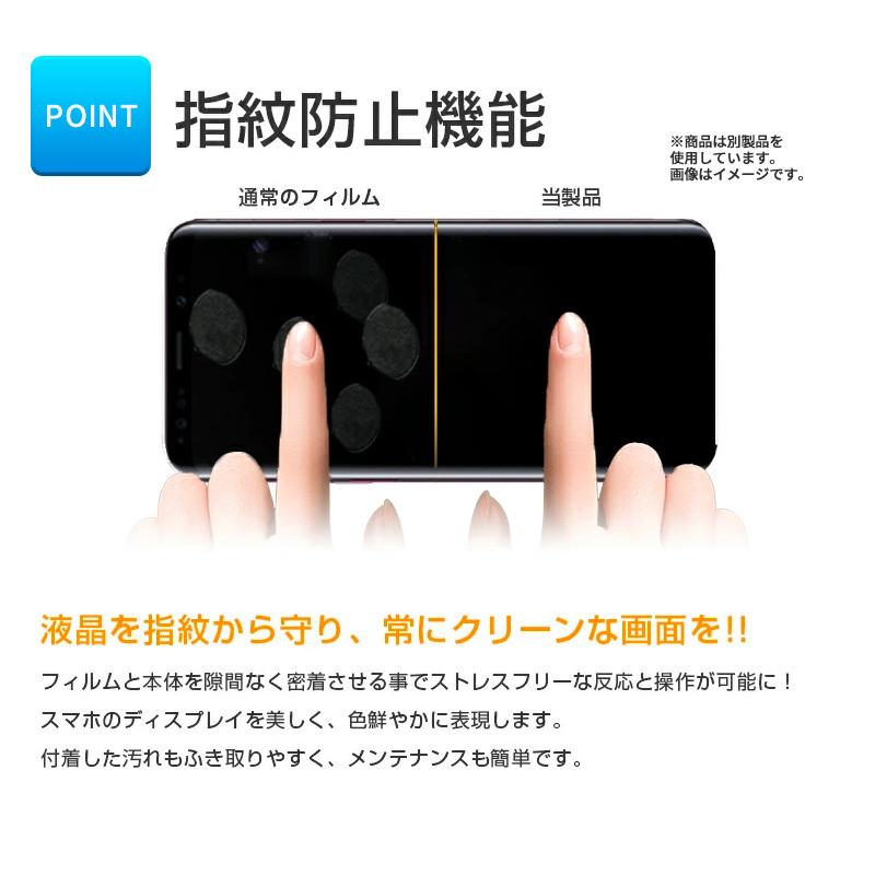 XPERIA 5 III A103SO(S)液晶保護ガラス付 SIMフリー 楽天市場】Xperia 5 III ガラスフィルム 3D 液晶保護ガラスシート 強化