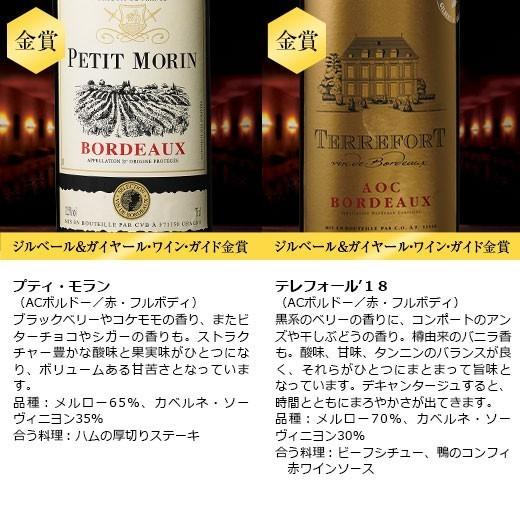 ソーヴィニ ワイン 赤ワイン セット 12本 赤ワイン フルボディ セット 金賞受賞 ボルドー ダブル金賞 当たり