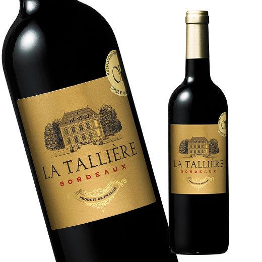 ワイン 赤ワイン ラ タリエール ａｃボルドー 赤 フルボディ Y Mywineclub マイワインクラブ 通販 Yahoo ショッピング