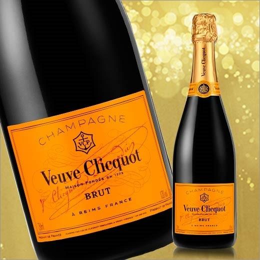 ワイン スパークリングワイン ヴーヴ クリコ イエローラベル ブリュット ａｃシャンパーニュ 白 辛口 発泡 シャンパン Y Mywineclub マイワインクラブ 通販 Yahoo ショッピング