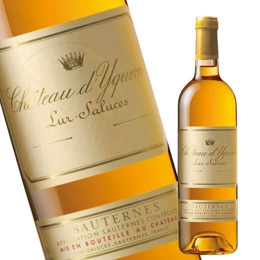 ワイン シャトー ディケム １４ ７５０ｍｌ 送料無料 貴腐 ワイン 甘口 ボルドー Mywineclub マイワインクラブ 通販 Paypayモール