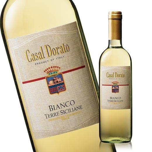 ワイン 白 カサール ドラート ビアンコシチリア ｉｇｔテッレ シチリアーネ 白 辛口 ７５０ｍｌ 白ワイン イタリア Mywineclub マイワインクラブ 通販 Paypayモール