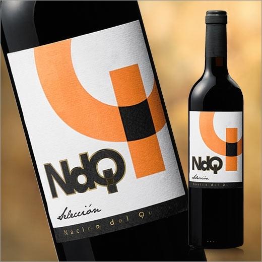 ワイン　ＮＤＱセレクション’０７（２００７）（ＤＯフミリヤ／赤・ＦＢ）７５０ｍｌ｜mywine