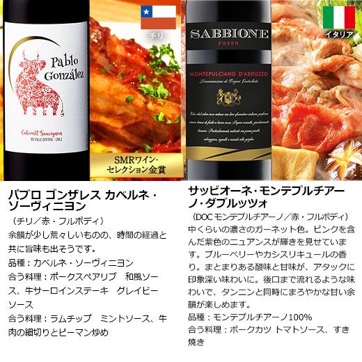 ワイン ワインセット 赤ワイン 【特別送料無料】3大銘醸地入り!世界選りすぐり赤ワイン11本セット 第237弾｜mywine｜12