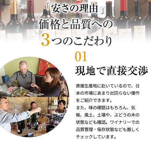 ワイン ワインセット 赤ワイン 【特別送料無料】3大銘醸地入り ワイン ワインセット 赤ワイン 【特別送料無料】3大銘醸地入り