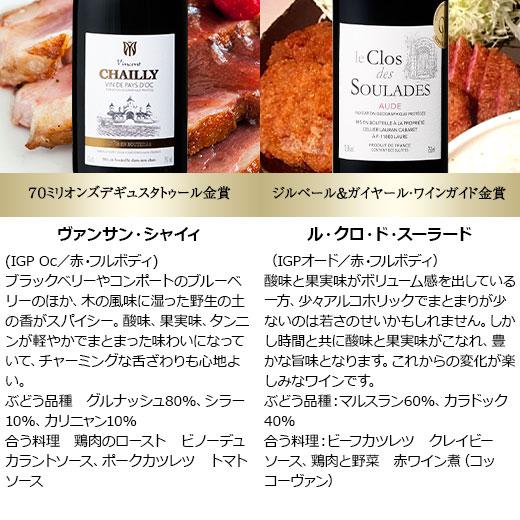 たごさくオル・ノルム 2009とラシーヌルージュ2008セット ワイン ワインセット 赤ワイン 格上メドック＆5冠金賞入り