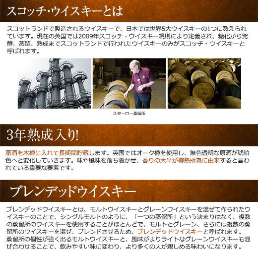 ウイスキーセット スコッチウイスキー6本セット 第19弾 ウィスキー