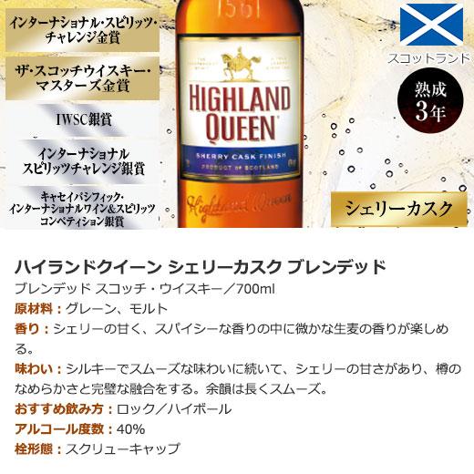 ウイスキーセット スコッチウイスキー6本セット 第27弾 whisky 送料