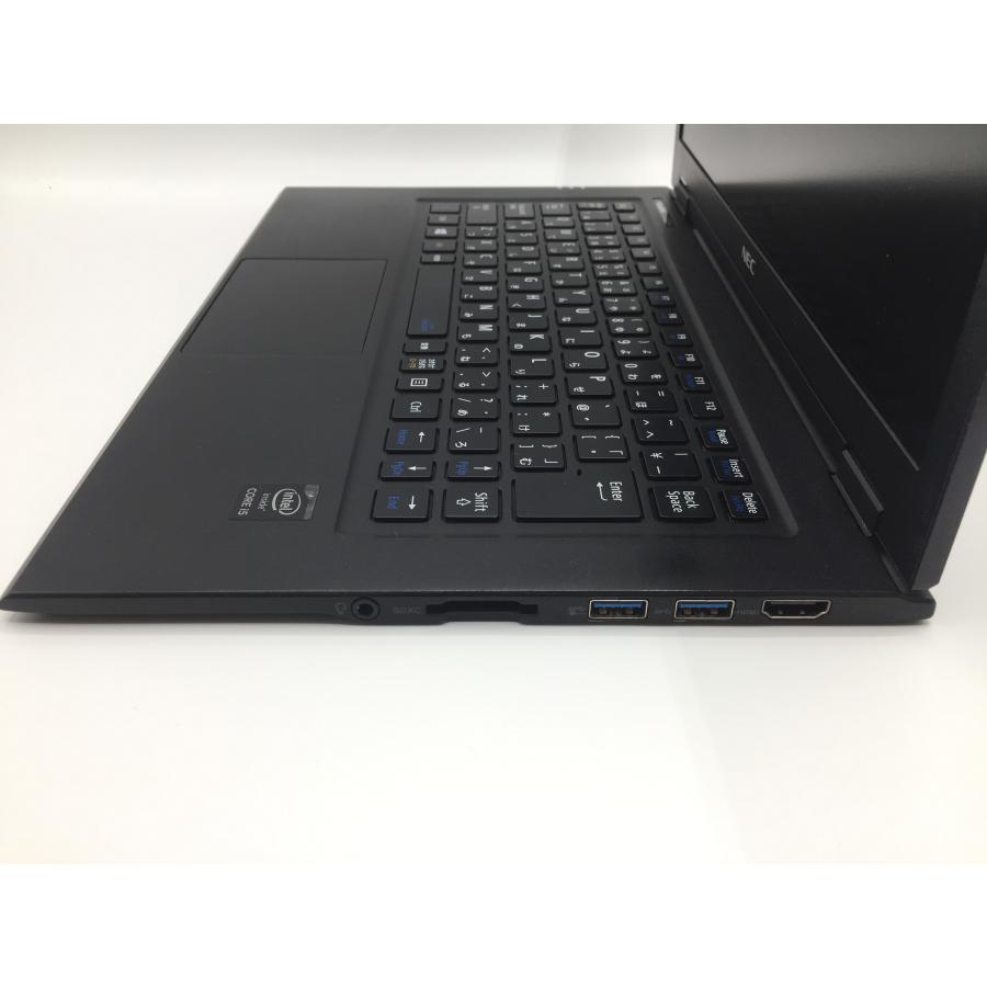 ノートPC RY-259-NEC VK22TG-N i5-5200/4GB/128GB VersaPro NEC UltraLite VK22TG-N 中古 ノート 選べるカラー