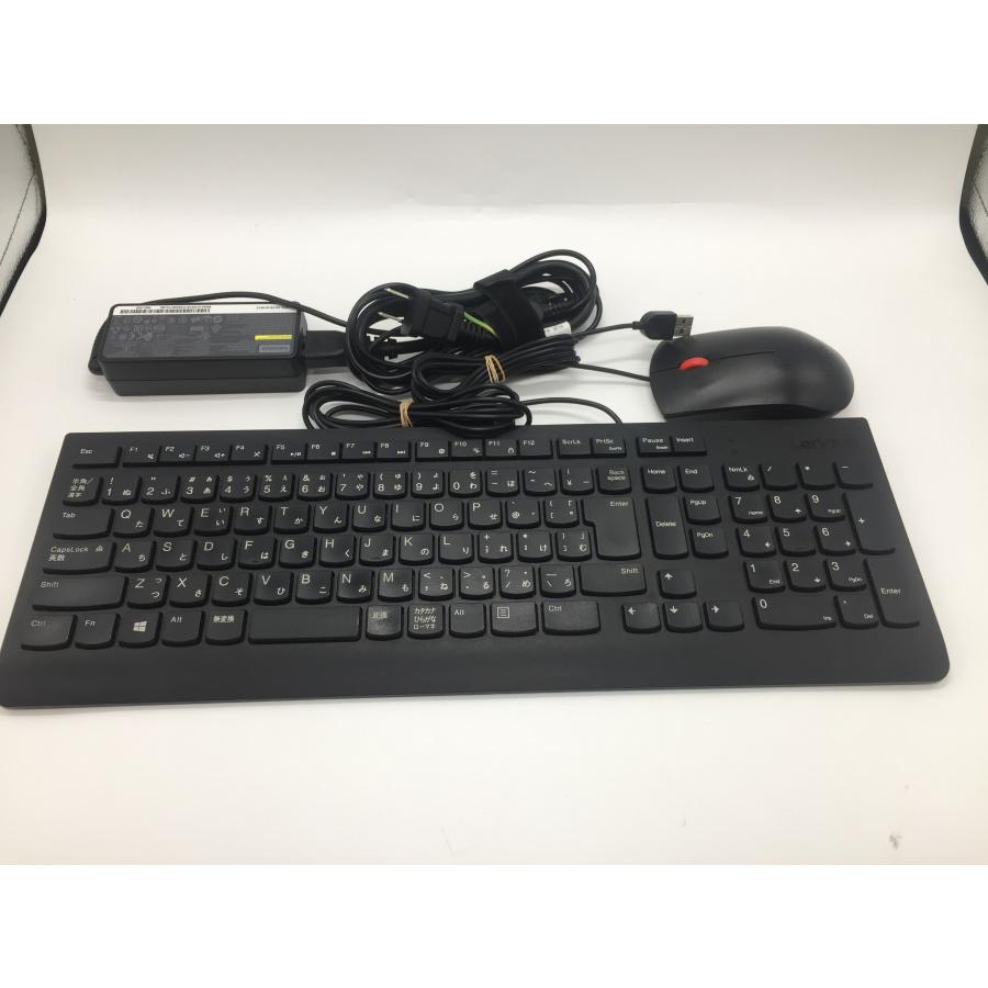 ThinkCentre Lenovo M710q / Pentium G4560T 8GB M.2 SSD 128GB