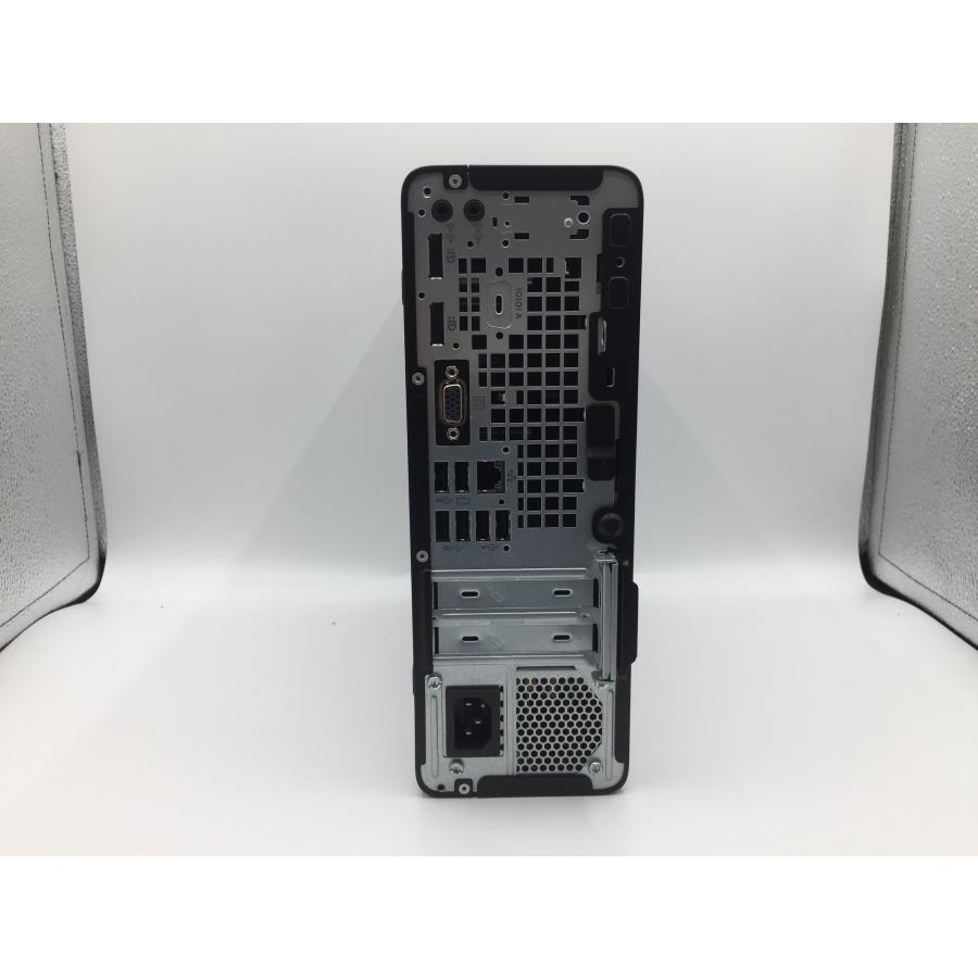 EliteDesk HP Elite Desk 705 G4 SFF / Ryzen3 PRO 2200G 8GB SSD