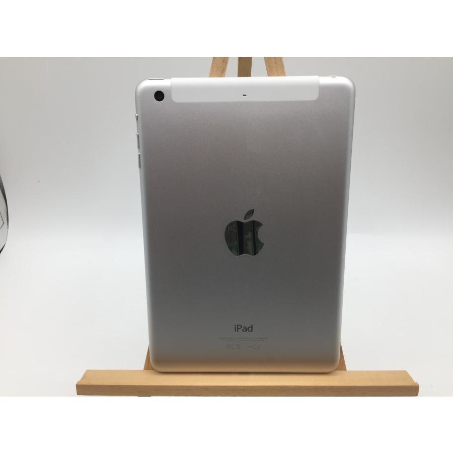 iPad mini Apple 3 A1600 MGHW2J/A / 16GB Wi-Fi + Cellular 7.9