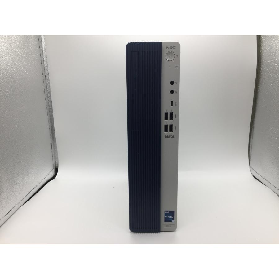 Mate NEC MKN46E-C / i5 12500 DDR5 16GB 新品 M.2SSD 1TB + SSHD