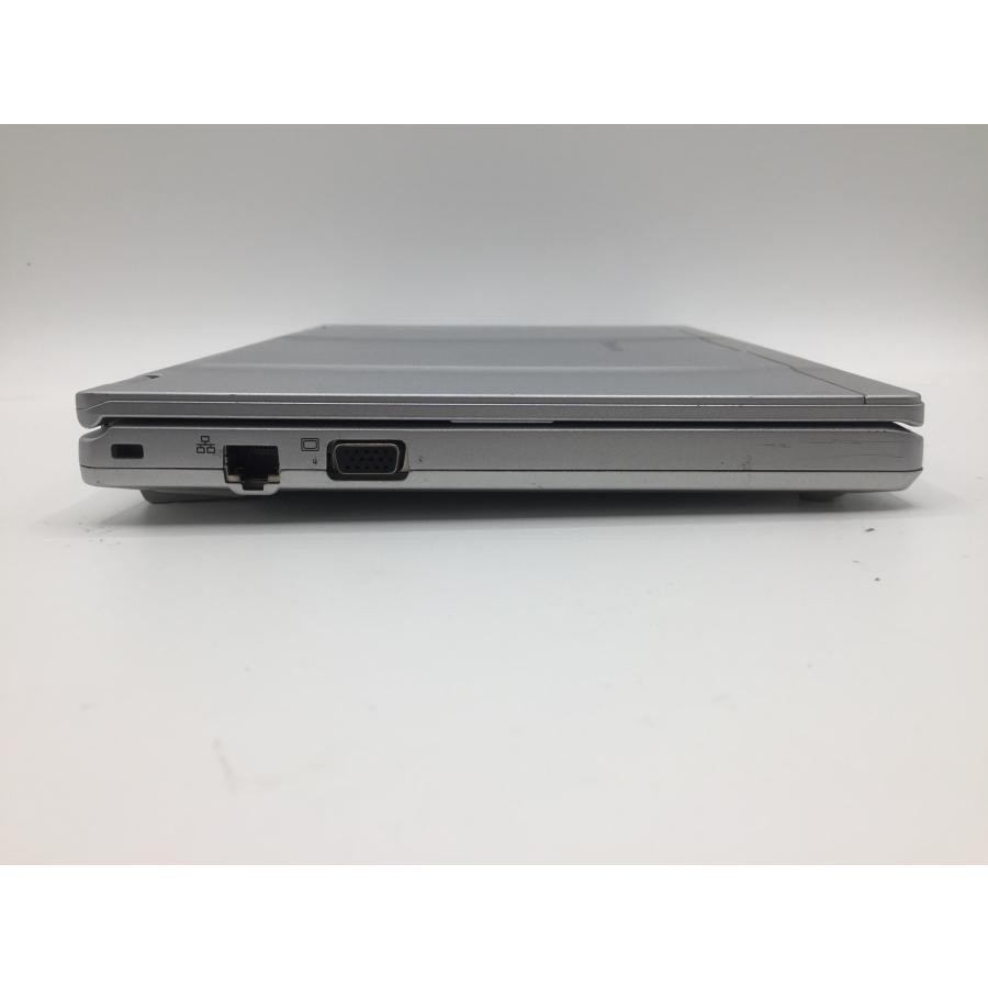 Let's note SZ Panasonic CF-SZ6 CF-SZ6B22VS / i5 7200U 8GB SSD
