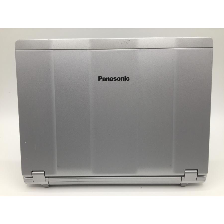 Let's note SZ Panasonic CF-SZ6 CF-SZ6B22VS / i5 7200U 8GB SSD