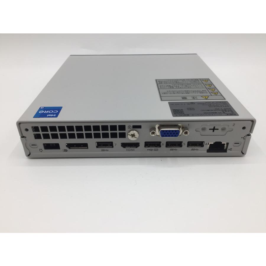 Mate NEC MKM44C-C PC-MKM44CZGC / i5 12500T 16GB 新品 M.2SSD 1TB