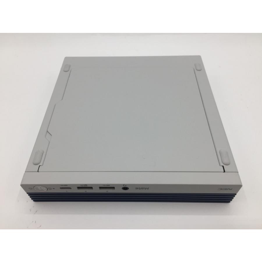 Mate NEC MKM44C-C PC-MKM44CZGC / i5 12500T 16GB 新品 M.2SSD