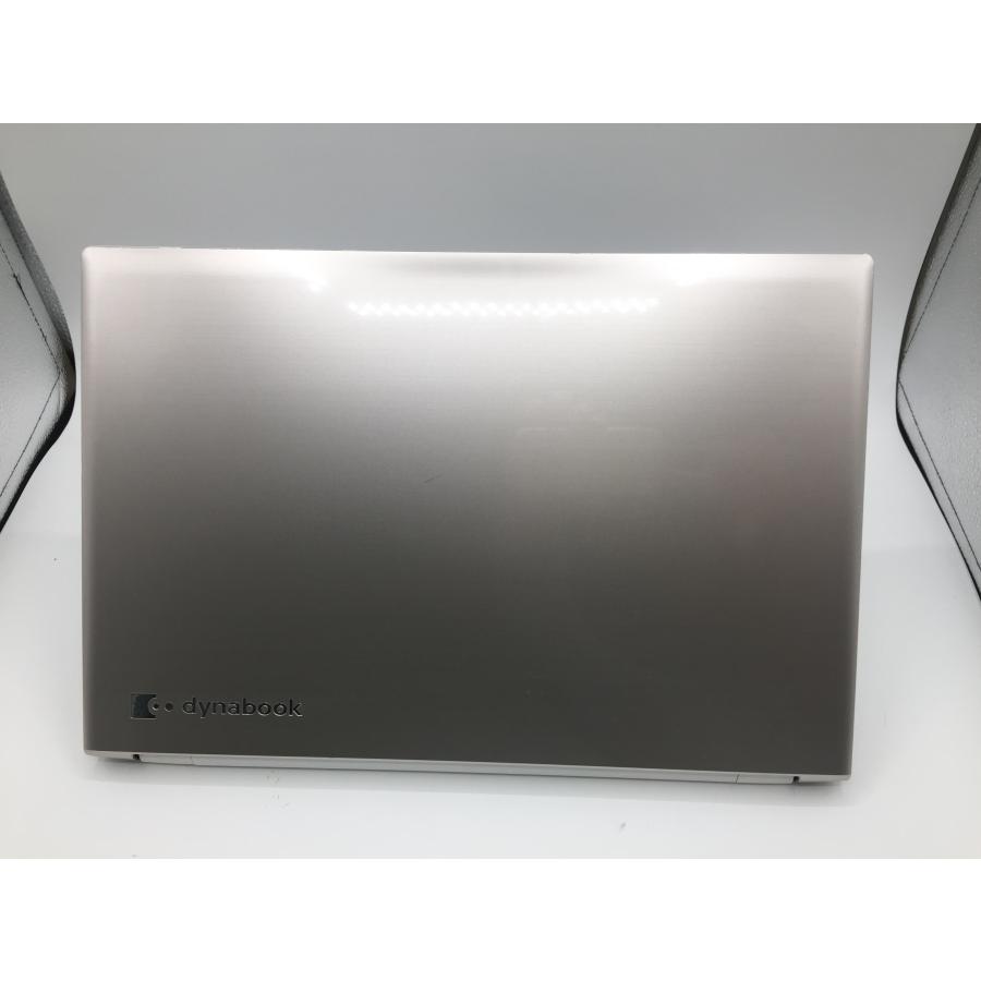 dynabook TOSHIBA T75/DG / i7 7500U 16GB 新品 SSD 1TB