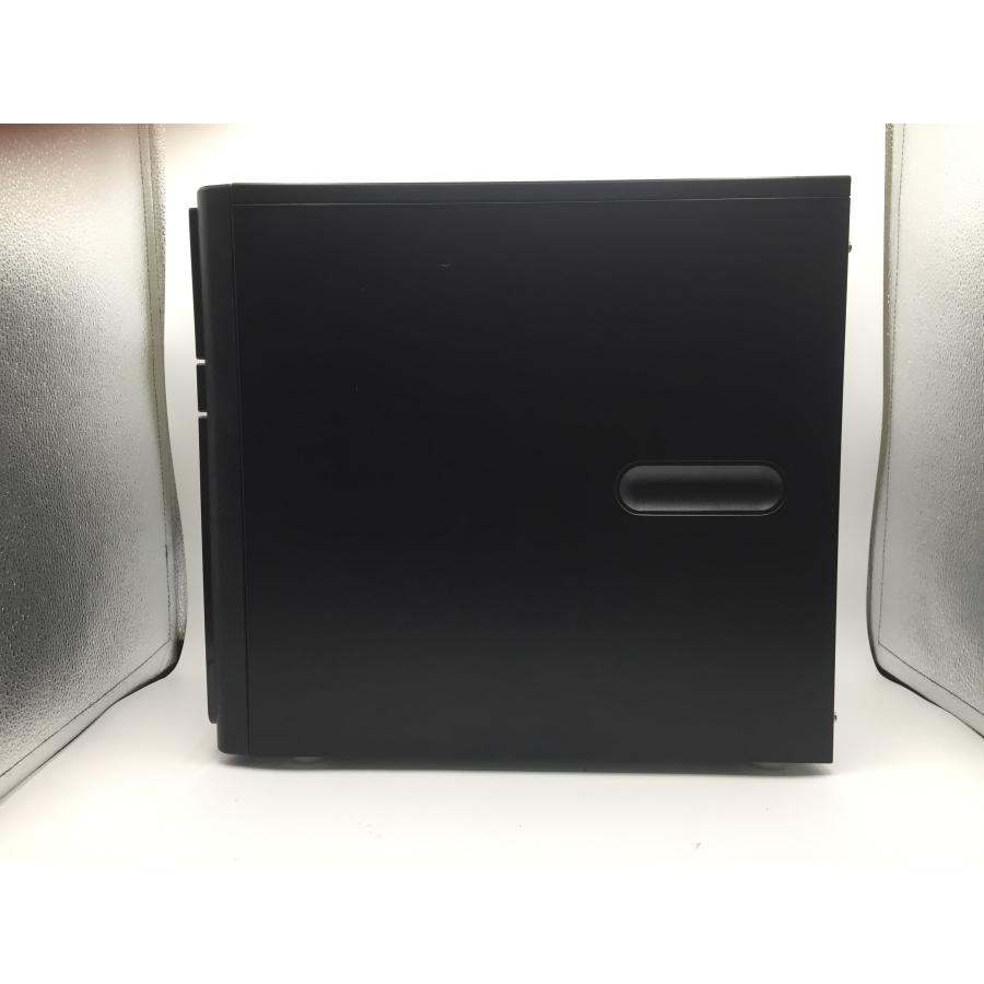 FRONTEER FRONTIER / Core i7 8700 8GB 新品 M.2 SSD 256GB + HDD 1TB