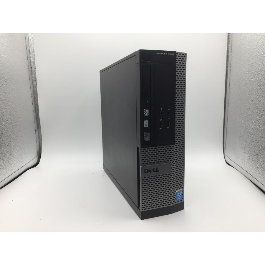 OptiPlex DELL OPTIPLEX 3020 / Core i3 4130 8GB SSD 120GB Windows11
