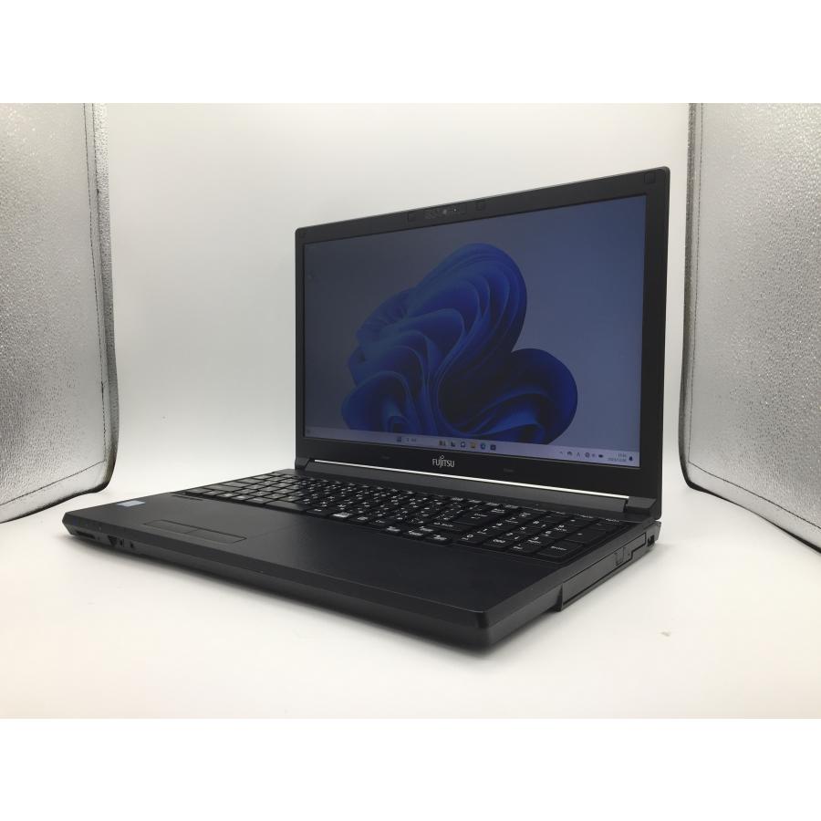 Windowsノート本体 LIFEBOOK A747/R i7-7600U 32GB SSD120GB