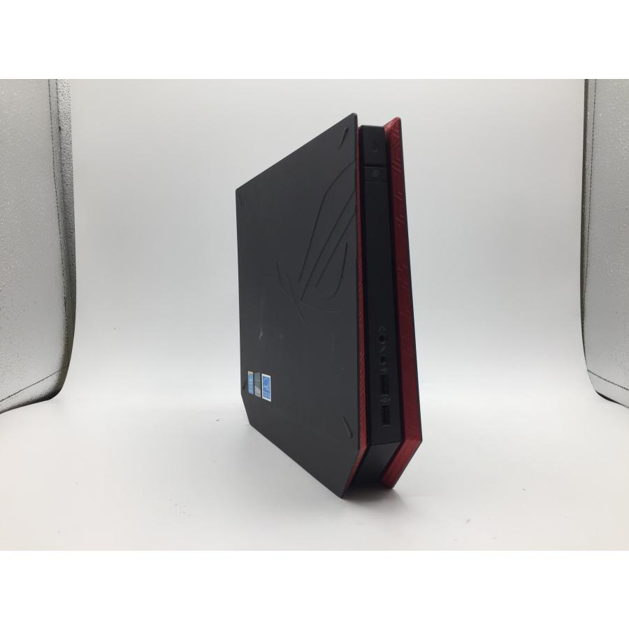 ROG ゲーミングPC / i7 4510U 16GB GeForce GTX750Ti SSD 128GB
