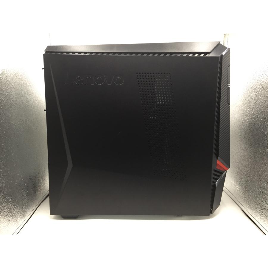 Legion ゲーミングPC / Ryzen5 1400 16GB Radeon RX570 M.2 SSD