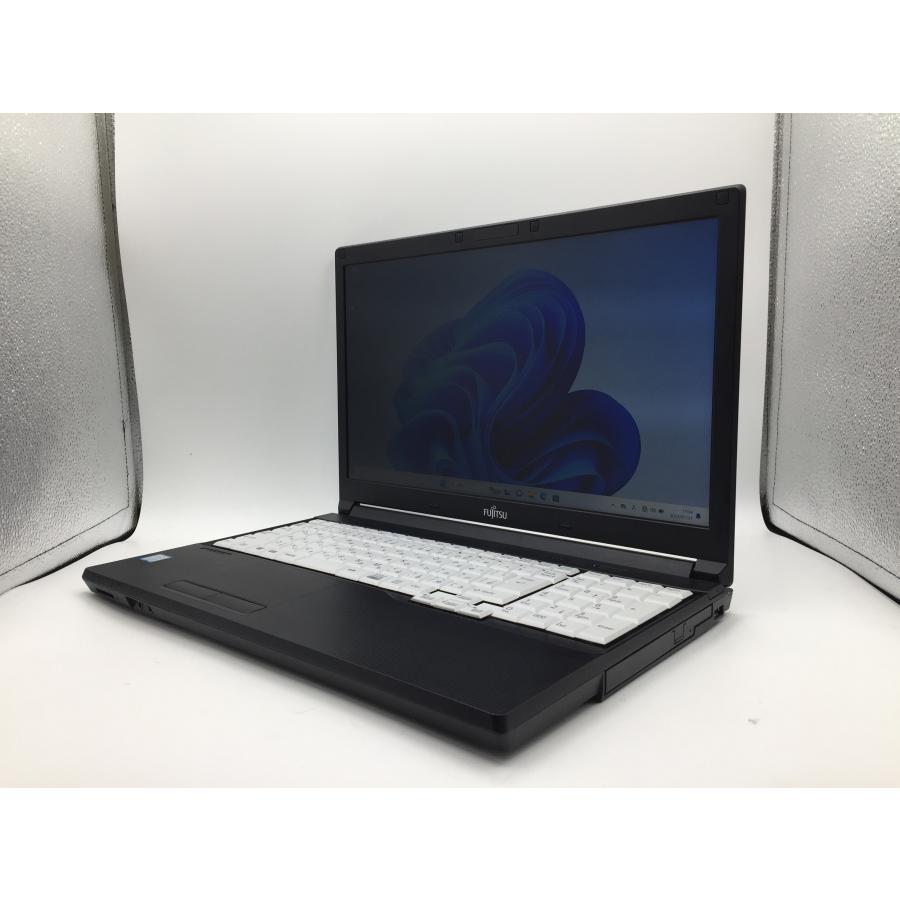 【美品】爆速　富士通ノートパソコン　A748/TX 富士通 LIFEBOOK A748/TX 中古 ノートパソコン Office Win10 or Win11