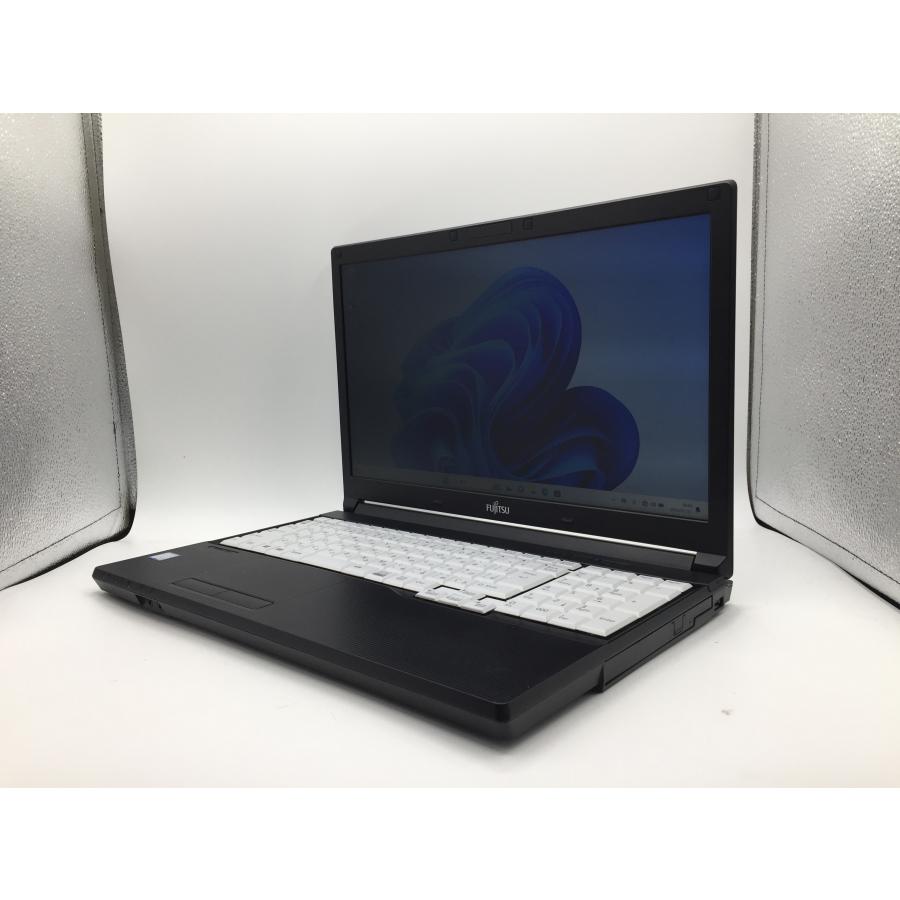 LIFEBOOK Fujitsu A577/SX / FMVA26021P i5 7300U 8GB SSD 120GB LIFEBOOK Fujitsu A577/SX / FMVA26021P i5 7300U 8GB SSD 120GB