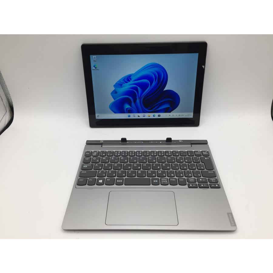Ideapad Lenovo IdeaPad D330 / Celeron N4000 4GB eMMC 64GB カメラ