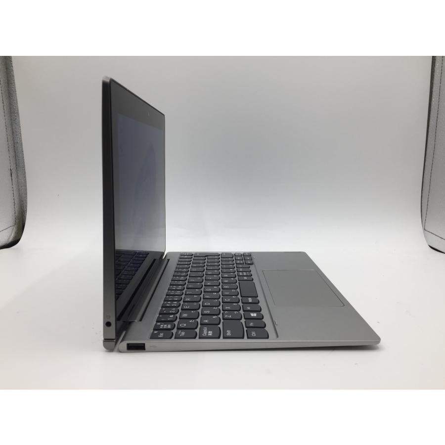 Lenovo IdeaPad D330 / Celeron N4000 4GB eMMC 64GB カメラ Windows11
